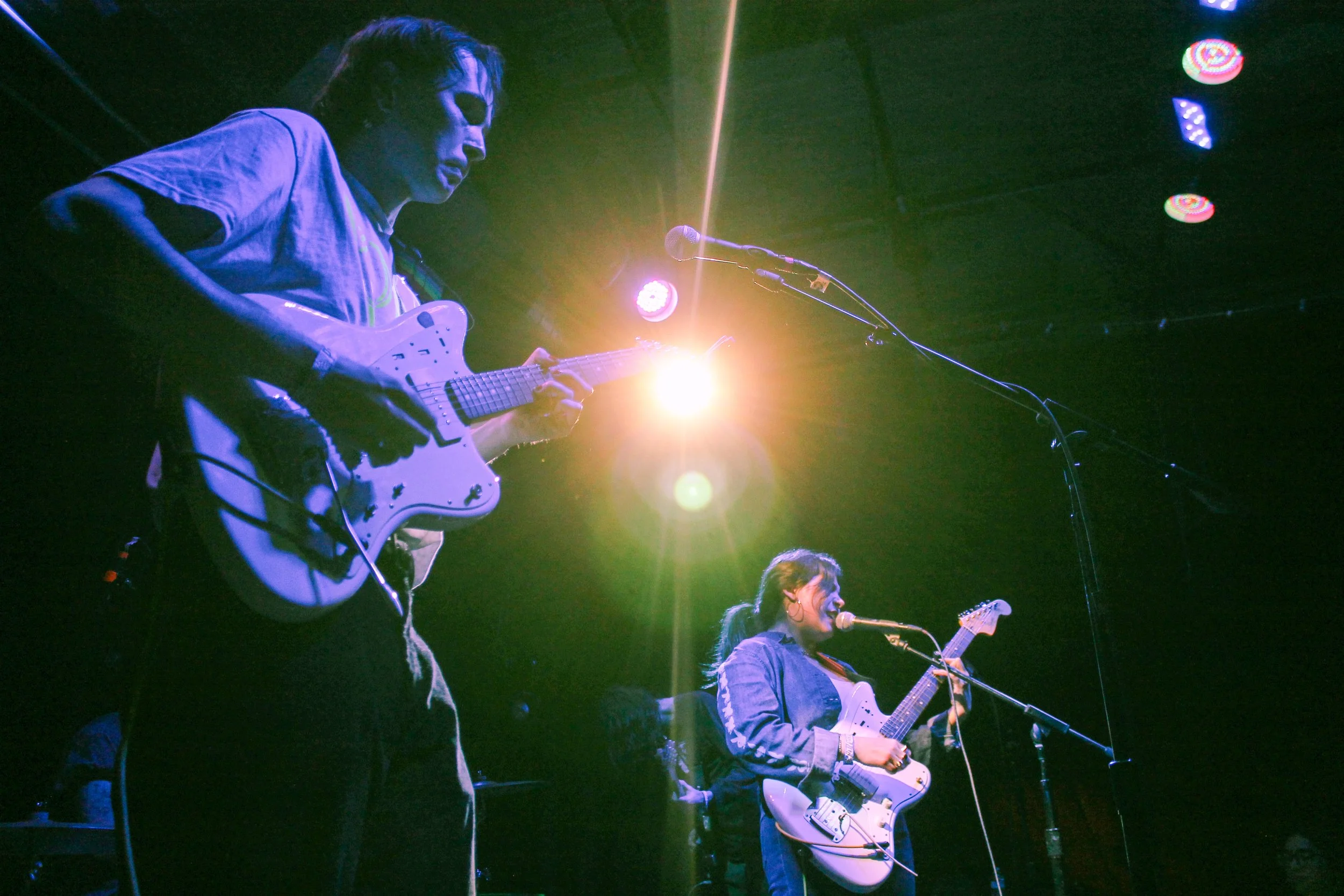REVIEW: Noise Pop 30 is San Francisco's Choose-Your-Own-Adventure